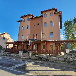 Dijana Croatia