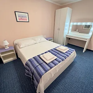Antonio Apartman