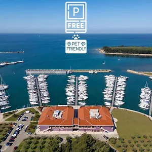 Boutique Nautica - & Wellness, Free Parking, Pet Friendly Croatia