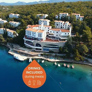 Uvala Scott Croatia
