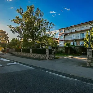  Apartman Diana And Horvátország