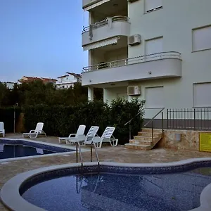 Paradise Apartman