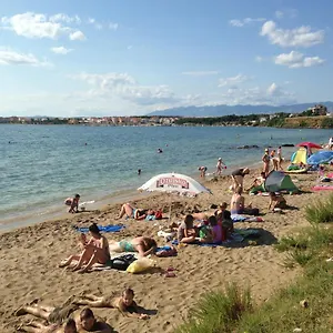 Camp Porat Croatia